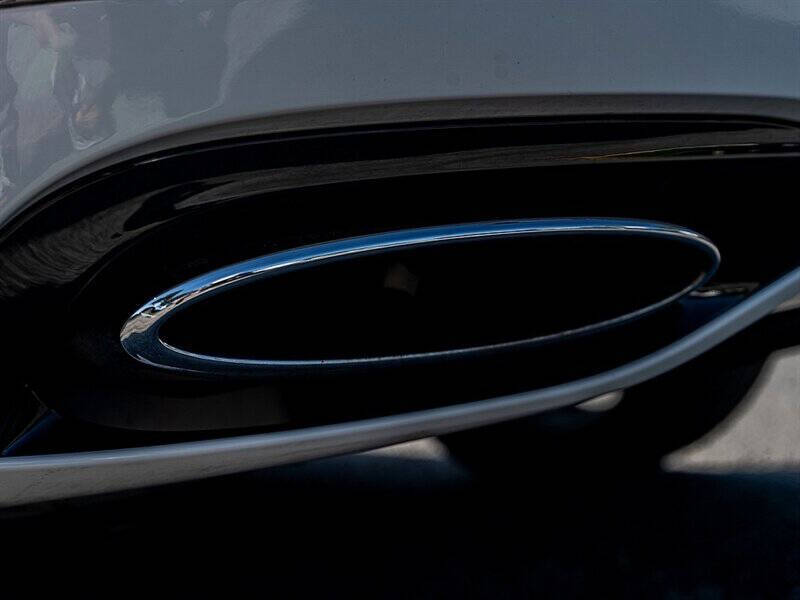 2018 Bentley Continental 24