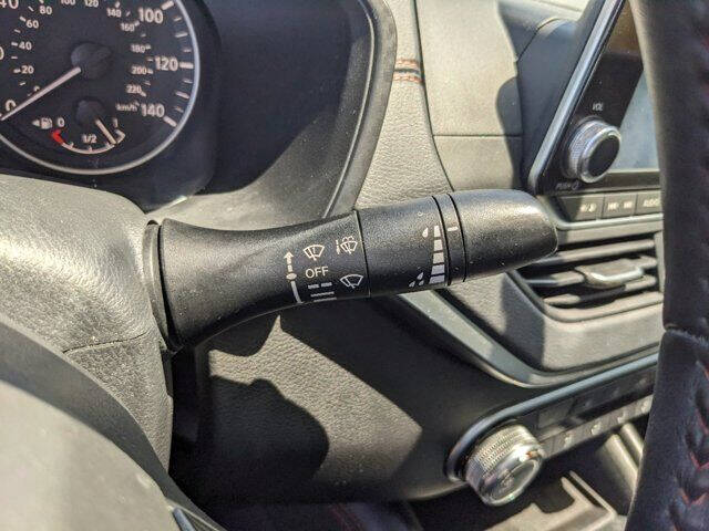2019 Nissan Altima 29