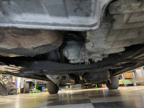 2003 Honda Element EX