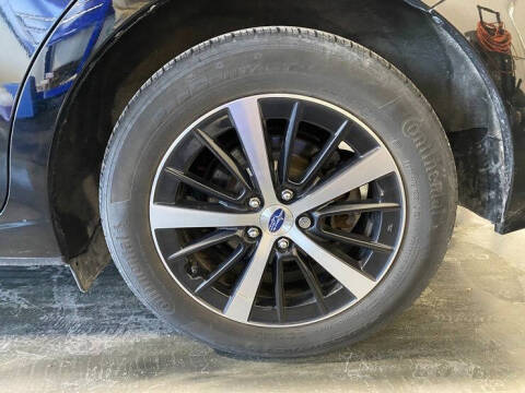 2020 Subaru Impreza Premium