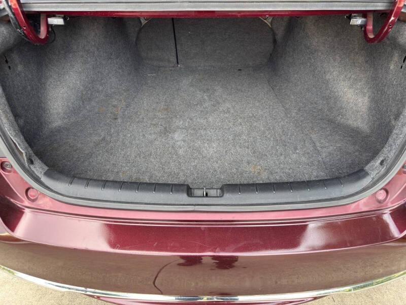 2017 Honda Accord EX