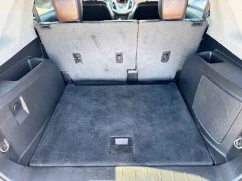 2015 GMC Terrain SLT-1