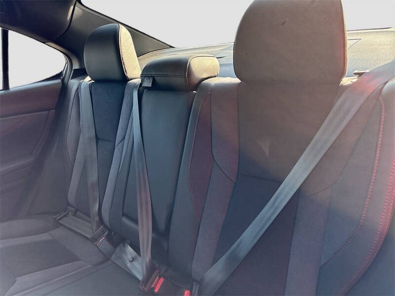 2023 Subaru WRX Limited