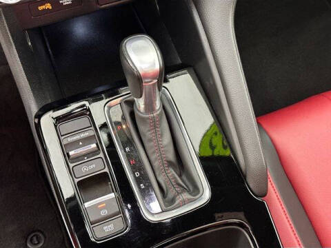 2023 Acura Integra w/A-SPEC
