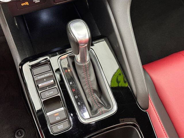 2023 Acura Integra w/A-SPEC