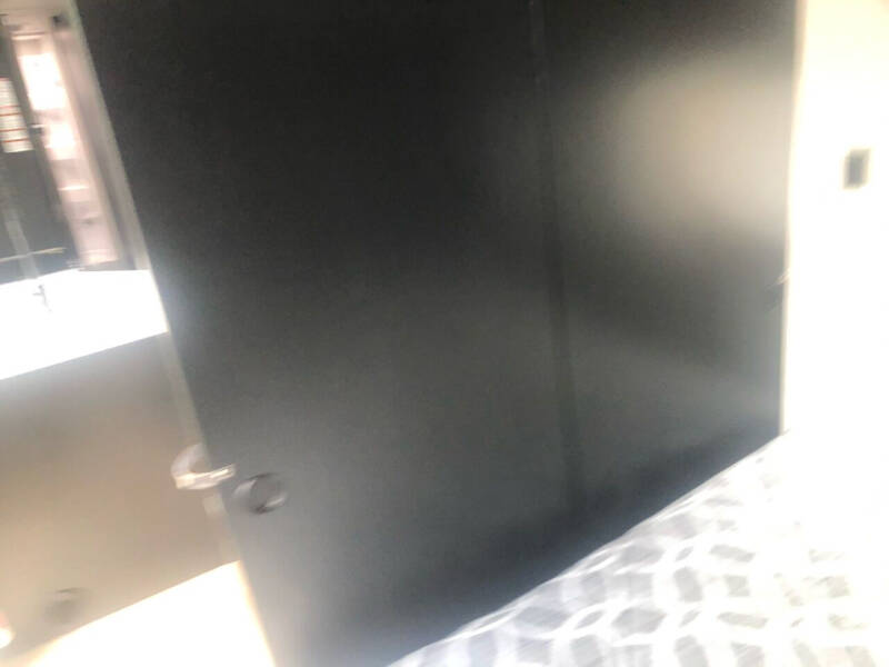 2021 FOR RENT!!!  Forest River Greywolf 23DBH