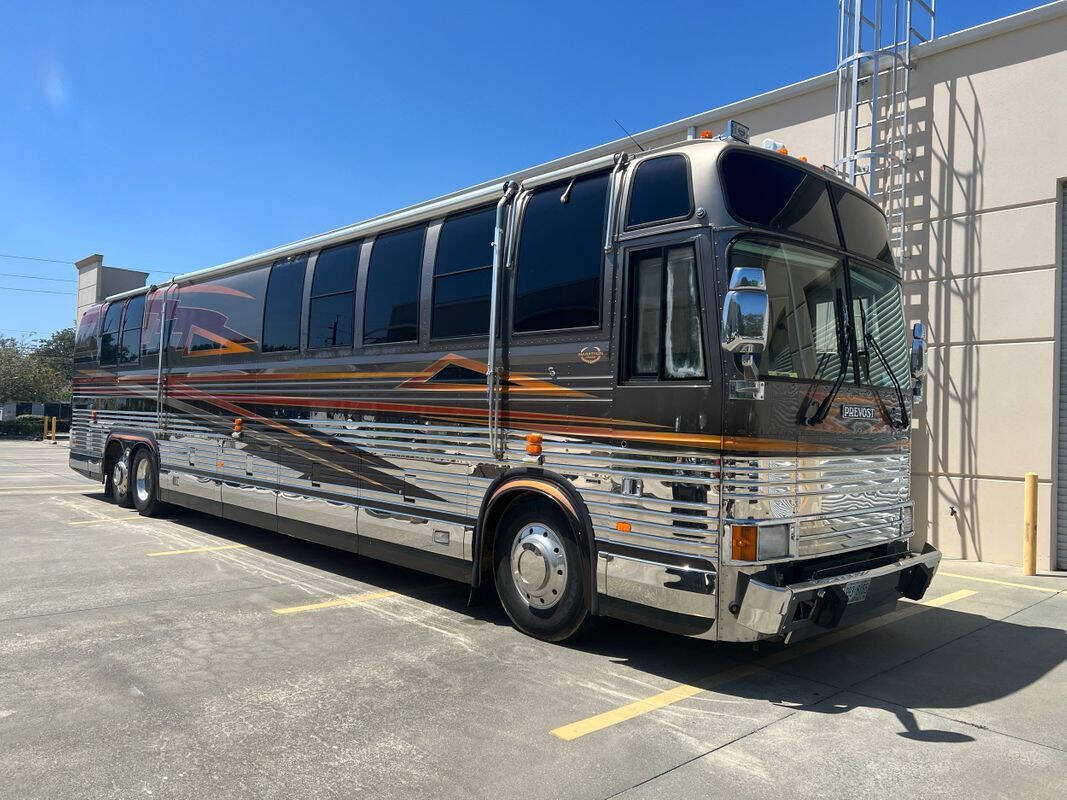 Prevost XL For Sale