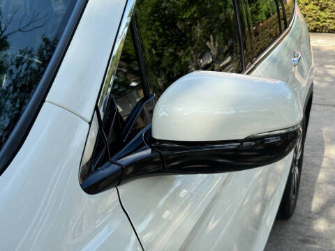 2019 Honda Pilot Touring