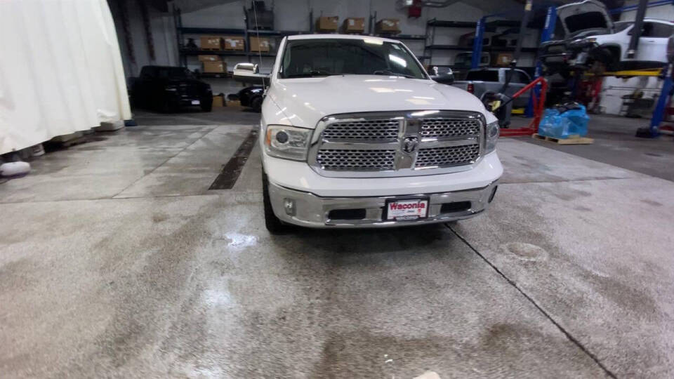 2014 Ram 1500 for sale at Victoria Auto Sales in Victoria, MN