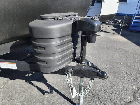 2026 Forest River NOBO 18.3