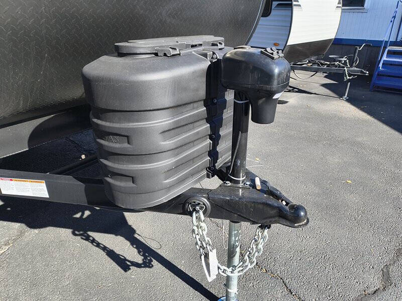 2026 Forest River NOBO 18.3