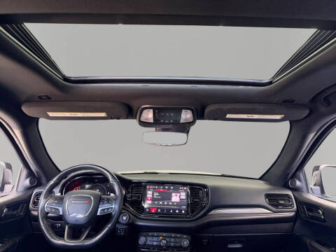 2023 Dodge Durango R/T Plus