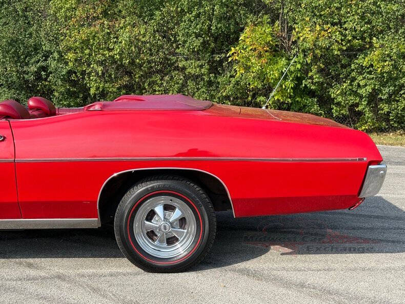 1969 Pontiac Catalina