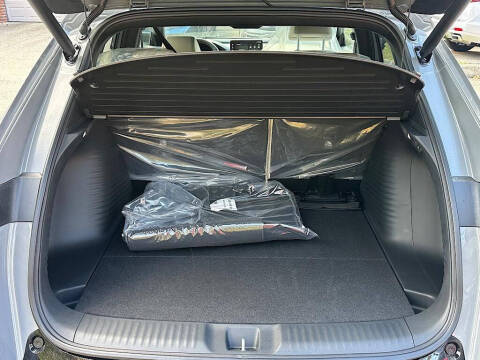 2025 Acura ADX w/A-SPEC