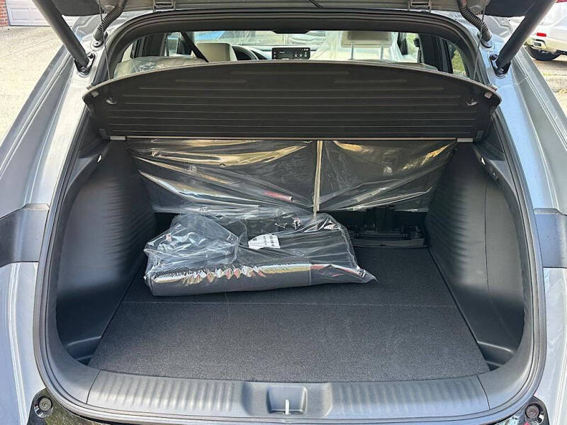 2025 Acura ADX w/A-SPEC