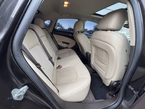 2013 Buick Verano
