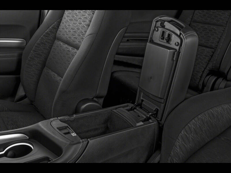 2021 Dodge Durango SRT 392