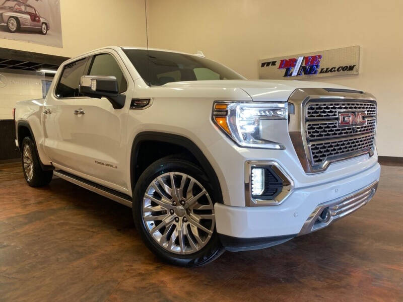 2019 GMC Sierra 1500 for sale at Driveline LLC in Jacksonville FL