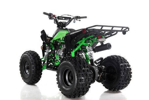 2025 APOLLO BLAZER 9