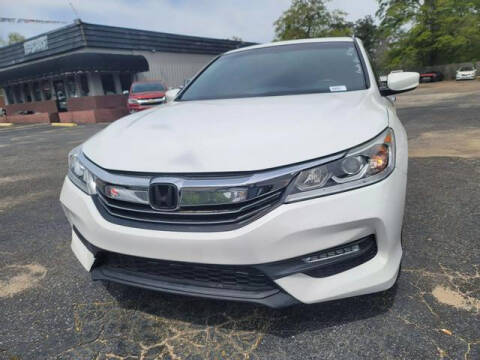 2017 Honda Accord for sale at Yep Cars Montgomery Highway in Dothan AL