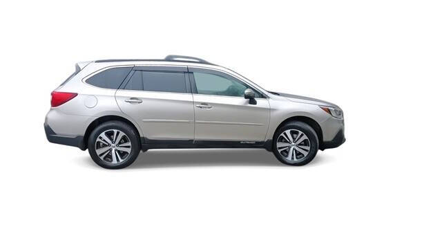 2018 Subaru Outback for sale at Bowman Auto Center in Clarkston, MI