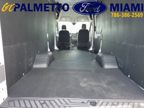 2026 Ford Transit 350 HD