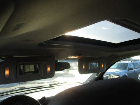 2012 Chevrolet Suburban LT