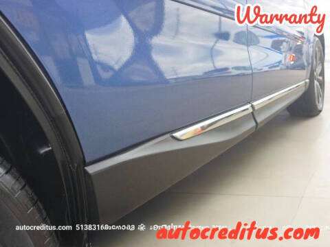 2017 Subaru Forester 2.0XT Touring