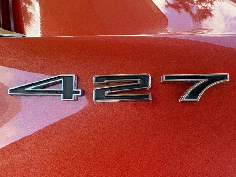 1968 Chevrolet Corvette