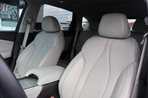2023 Acura RDX w/Tech
