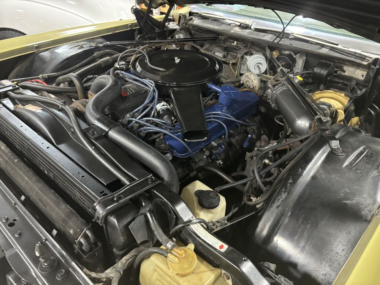 1969 Cadillac Eldorado 19