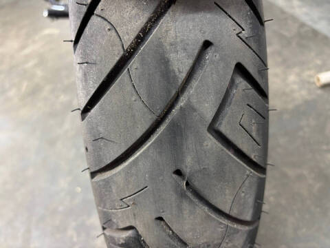 2007 Honda Shadow 750