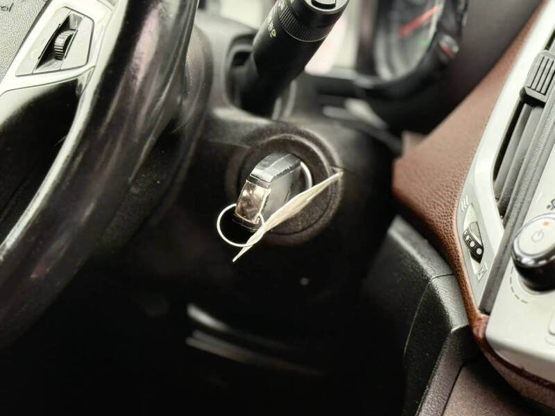 2012 GMC Terrain SLT-1