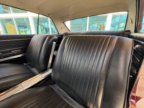 1965 Oldsmobile Cutlass