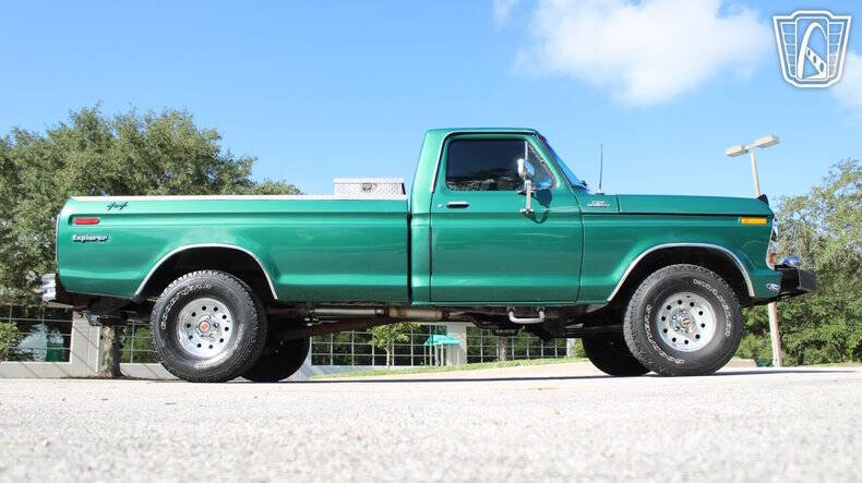 1978 Ford F-150