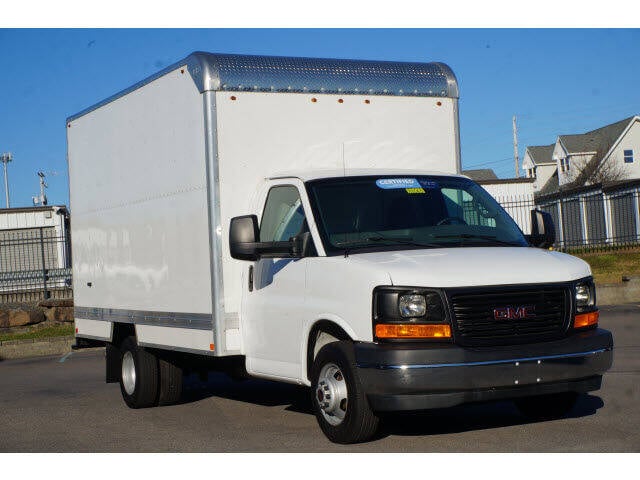 2001 gmc savana cutaway 3500
