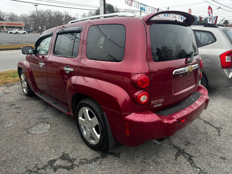 2006 Chevrolet HHR LT