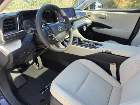 2026 Toyota Crown Limited