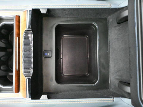 2023 Jeep Grand Wagoneer L Series II