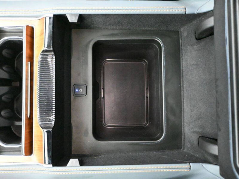 2023 Jeep Grand Wagoneer L Series II