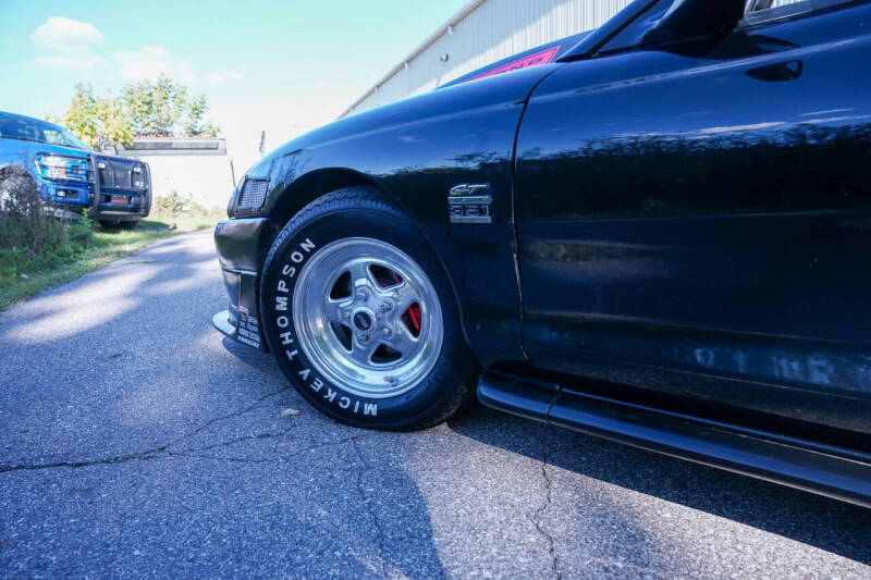 1994 Ford Mustang GT