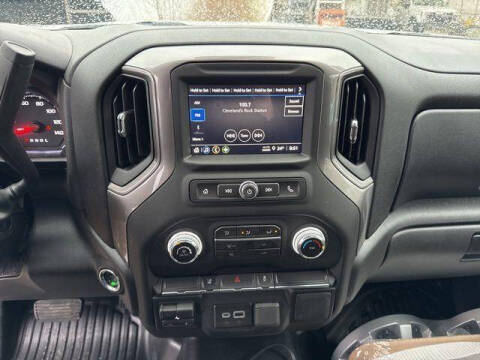 2026 GMC Sierra 3500HD CC