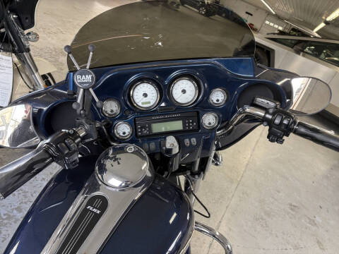 2012 Harley-Davidson Street Glide