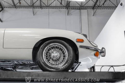 1969 Jaguar XK