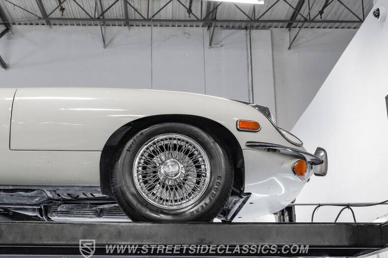 1969 Jaguar XK