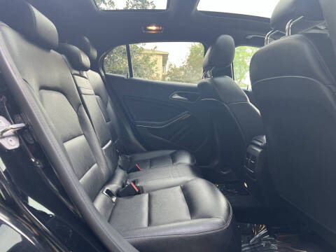 2019 Mercedes-Benz GLA GLA 250