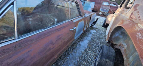 1963 Chevrolet Impala