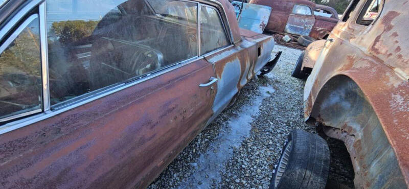 1963 Chevrolet Impala