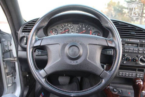 1995 BMW M3