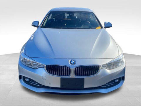 2015 BMW 4 Series 428i xDrive